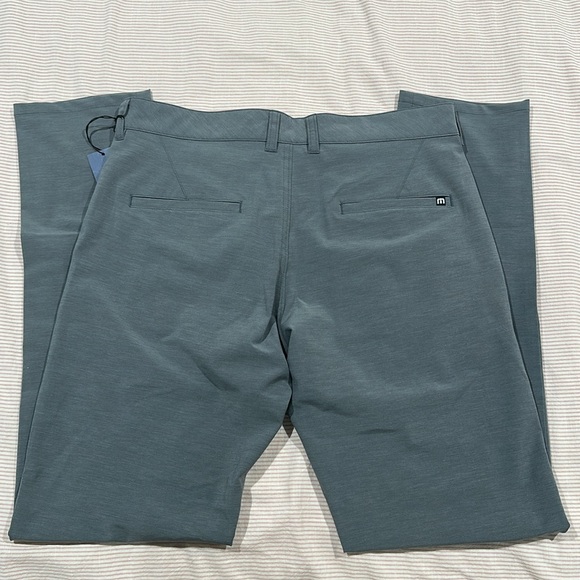 Travis Mathew Tech Chino - Picture 3 of 5